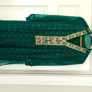 Agha Noor Kurti 1pcs